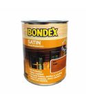 Bondex Wood Protection - 905 Satin Teak 750ml