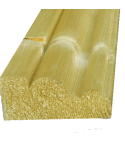 Architrave 22 X 75cm 2.4m