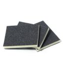 2 Sided Sand Pad - 220 Grit