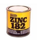 Isopon David's Zinc 182 Grey Anti-Rust Primer - 250ml