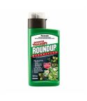 Roundup Ultra Tough Concentrate Weedkiller - 500ml