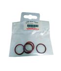 Fibre Washer - 3/4" - Pack of 5