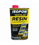 Isopon Fastglas® Resin - 500ml