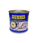 Brummer Interior Wood Filler - Pine 250g