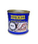 Brummer Interior Wood Filler - White 250g