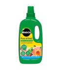Miracle Gro Pour & Feed Plant Food - 1L