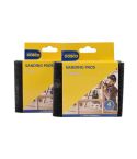 Fine Sanding Pads - Pack of 4