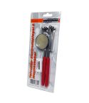 Bruder Mannesmann Telescopic Mirror & Magnetic Pick-Up Tool