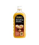 Rustins Shellac Sanding Sealer - 500ml
