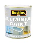 250ml Quick Drying Aluminium Paint