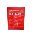 Fireblitz Fire Blanket - 1m x 1m