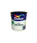 Dulux Vinyl Soft Sheen Paint - Pearl Green 2.5L