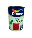 Dulux Vinyl Soft Sheen Paint - Tir Na Nog 5L
