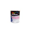 Dulux AquaTech Water Based Primer Undercoat -  for Interior Wood 750ml