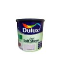 Dulux Vinyl Soft Sheen Paint - Mulberry Silk 2.5L