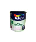 Dulux Vinyl Soft Sheen Paint - Lovely Lilac 2.5L