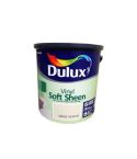 Dulux Vinyl Soft Sheen Paint - Salted Caramel 2.5L
