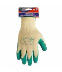 Kingfisher CGMLX Latex Gloves - M