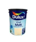 Dulux Vinyl Matt Paint - Soft Peach 5L