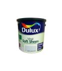 Dulux Vinyl Soft Sheen Paint - Pale Peacock 2.5L