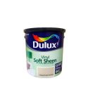 Dulux Vinyl Soft Sheen Paint - Bleached Lichen 2.5L