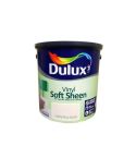 Dulux Vinyl Soft Sheen Paint - Tempting Taupe 2.5L