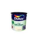 Dulux Vinyl Soft Sheen Paint - Buttermilk 2.5L