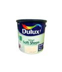 Dulux Vinyl Soft Sheen Paint - Soft Peach 2.5L