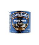 Hammerite Direct To Rust Metal Paint - Smooth Copper 250ml