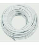 SupaFix Curtain Wire 2.5m - Includes Hooks & Eyes