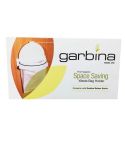 Garbina Space Saving Waste Bag Holder