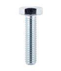 Hex Head Bolt M10 X 60