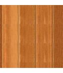 Cherry Wood Panel Effect Self Adhesive Contact - 2m x 45cm