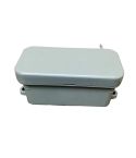 Electrical Junction Box - 3"  