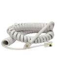 2.5mtr Curley Telephone Lead