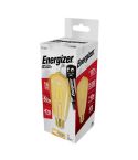 Energizer 5W LED Gold Filament E27 Lightbulb