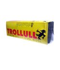 Trollull Premium Quality Steel Wool - 200g Grade 0000 - Finest