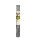 Grass Roots Galvanised Wire Netting - 10m X 0.6m X 13mm