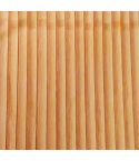 Bamboo Fence Self Adhesive Contact 1m x 45cm