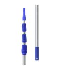 F.F.Group Extension Pole - 4m