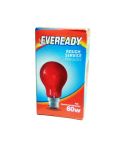 Eveready 60w Fireglow Bayonet Cap BC/ B22 Lightbulb