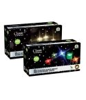 Classic Christmas 160 LED Multi Action Super Bright Fairy Lights