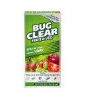 Bug Clear Fruit & Veg Concentrate - 250ml