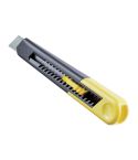 Stanley Quick-Point™ Snap-Off Blade Knife - 18mm