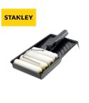 Stanley General Purpose Mini Roller Kit - 4"