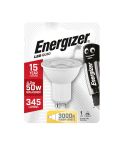 Energizer 5W LED GU10 Spot Light Bulb