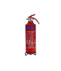 Fireblitz Powder Fire Extinguisher - 1Kg