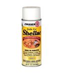 Clear Shellac 390ml Spray