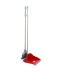 Long Handle Dustpan Brush