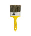 Dosco Pure Bristle Protex Wall Paint Brush - 4"